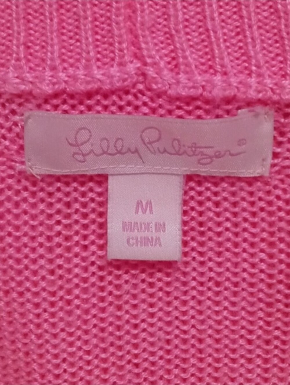 Lilly Pulitzer - Amalie Cardigan Sweater View 3
